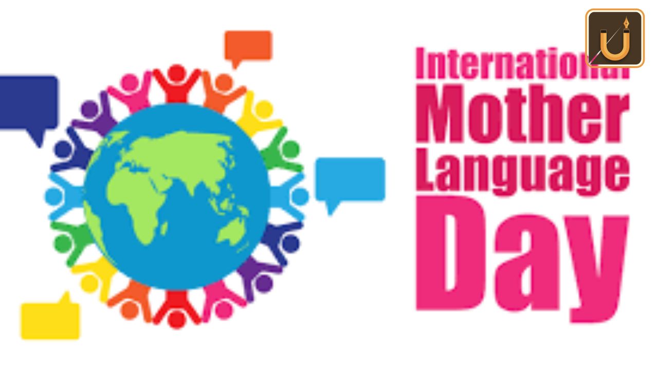 Usthadian Academy / International Mother Language Day 2024